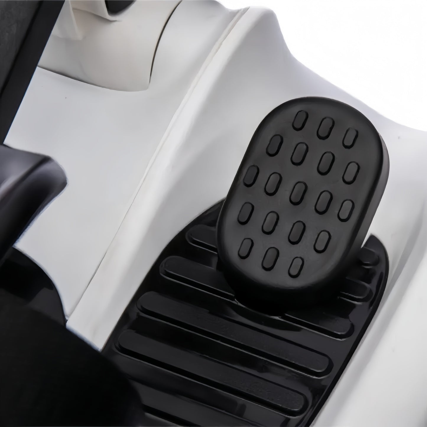 Parent-Approved Electric Go-Kart - 4-Wheel Drift Car with Remote Control, Speed Limit & Safety Belt